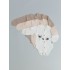 БОДИ ПТИЧКА (интерлок) КЛ.290.140.0.358.005
